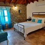 Hotel Eflin Butik *
