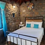 Eflin Butik Hotel *