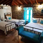 Hotel Eflin Butik *