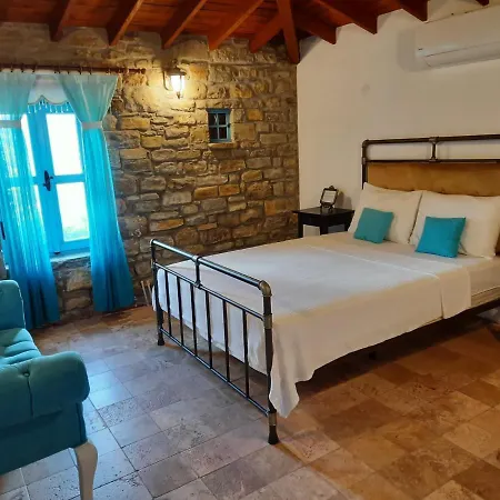 Hotel Eflin Butik *