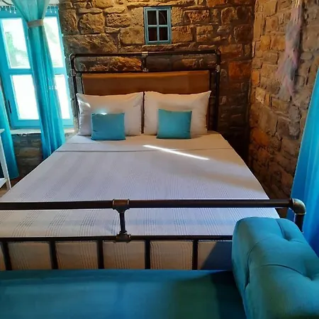 Eflin Butik İmroz