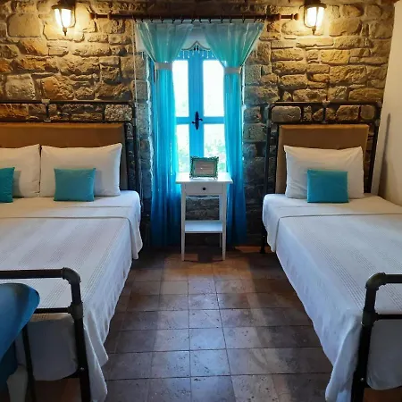 Eflin Butik * İmroz