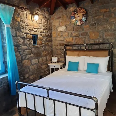 Eflin Butik Hotel *