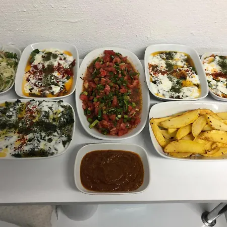 Eflin Butik Hotel Derekoy (Gokceada)