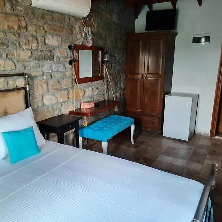 Eflin Butik Hotel Derekoy (Gokceada)