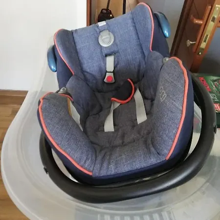 Hotel Eflin Butik Derekoy (Gokceada)