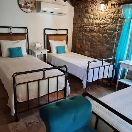 Eflin Butik Derekoy (Gokceada)