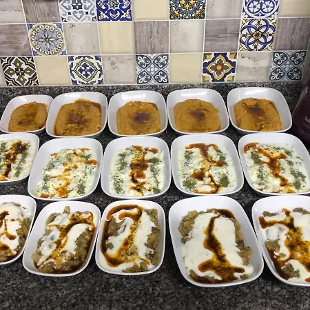 Eflin Butik * Derekoy (Gokceada)