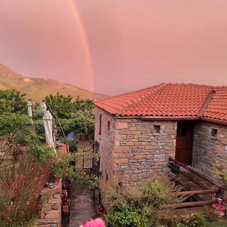 Eflin Butik Hotel İmroz