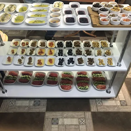 Eflin Butik Hotel İmroz