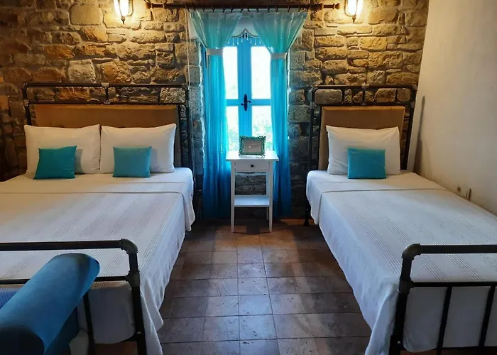 Eflin Butik * İmroz