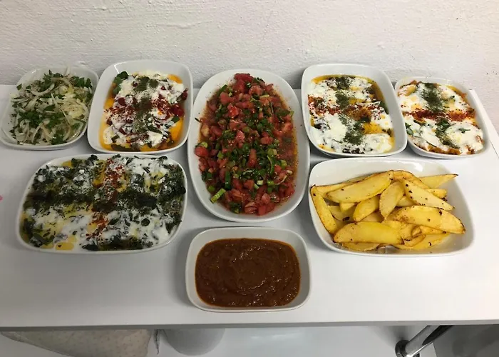 Eflin Butik Hotel İmroz