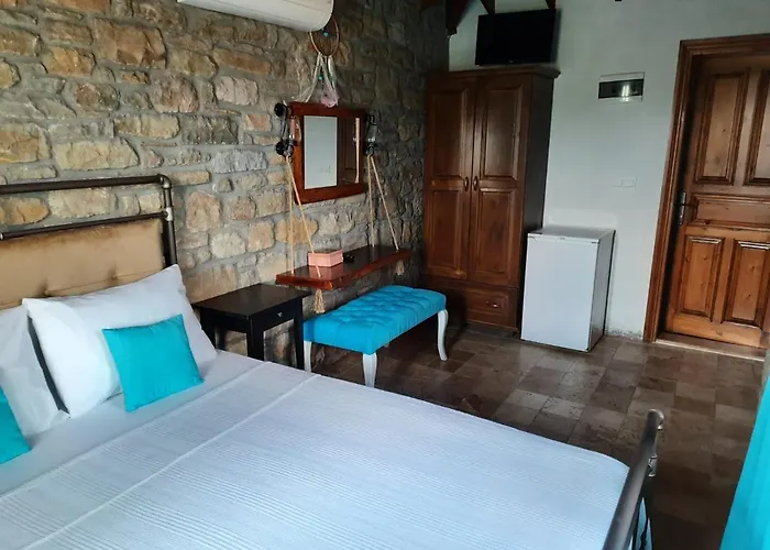 Eflin Butik Hotel İmroz