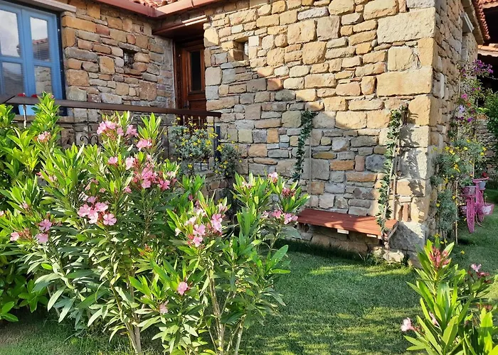 Eflin Butik * İmroz