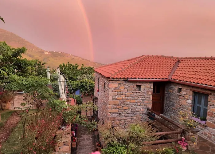 Eflin Butik Hotel İmroz